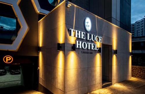 Chuncheon Hotel | Luce Hotel