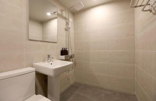 Chuncheon Hotel | Luce Hotel