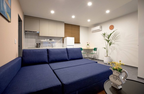 Chuncheon Hotel | luce