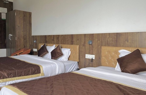 Chikkamagaluru Hotel | Lucent The Homely Hotel