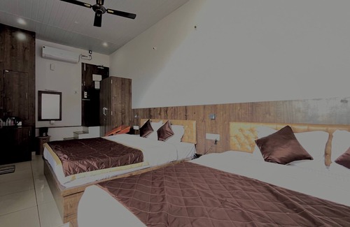 Chikkamagaluru Hotel | Lucent The Homely Hotel