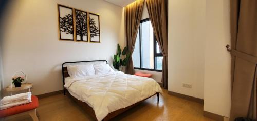 Pudu Apartment | Lucentia Lalaport BBCC, Stuning Infinity Pool