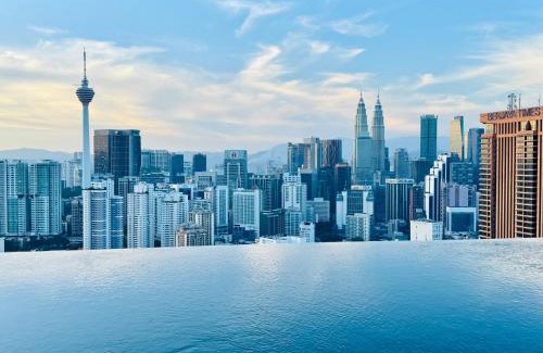 Pudu Apartment | Lucentia Premium Hospitality Kuala Lumpur