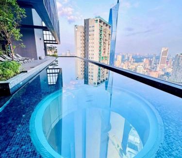 Pudu Apartment | Lucentia Premium Hospitality Kuala Lumpur