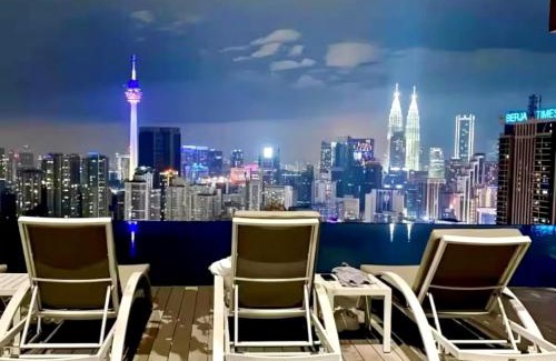 Pudu Apartment | Lucentia Premium Hospitality Kuala Lumpur