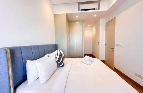 Pudu Apartment | Lucentia Residence by Sweet Home, Bukit Bintang,Kuala Lumpur