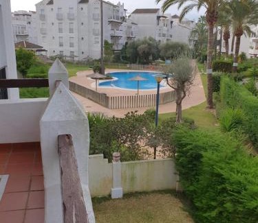 Rota Apartment | Luceros