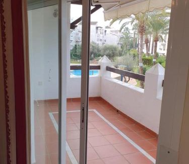 Rota Apartment | Luceros