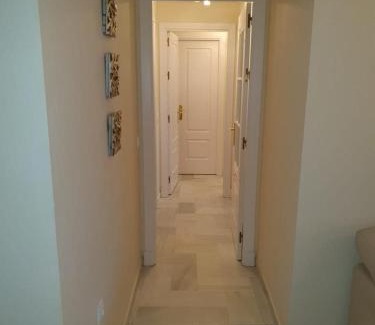 Rota Apartment | Luceros
