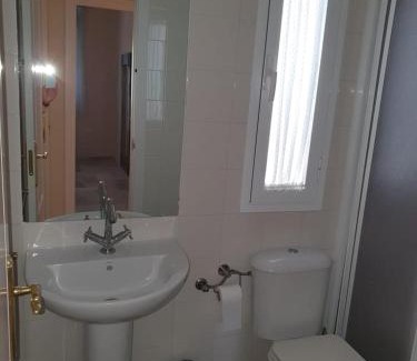 Rota Apartment | Luceros