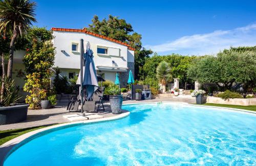 Aix-en-Provence House | Lucerta Bella