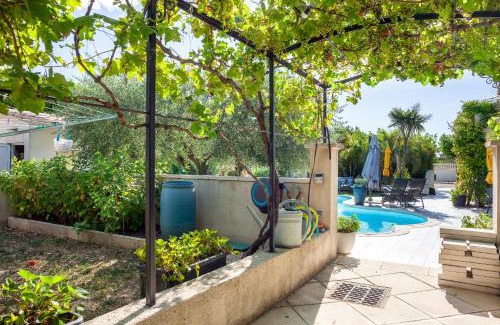 Aix-en-Provence House | Lucerta Bella
