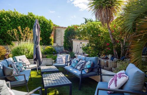 Aix-en-Provence House | Lucerta Bella