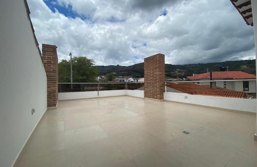 Tibasosa Bed & Breakfast | Luchos house