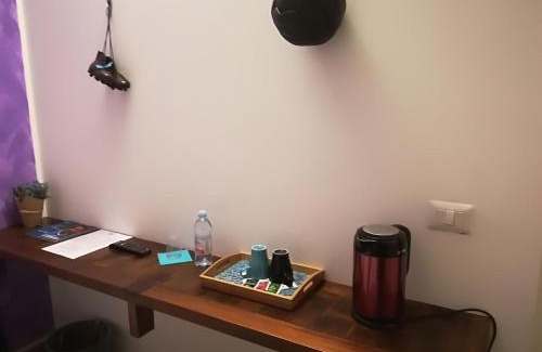 San Siro Bed & Breakfast | Luci A San Siro