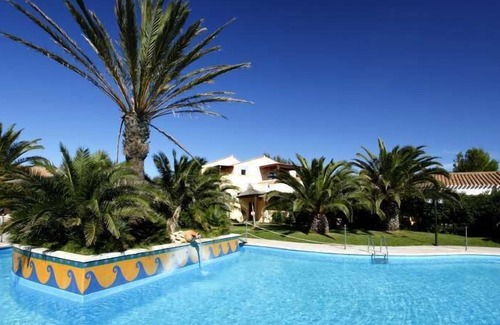 Calasetta Hotel | Luci del Faro