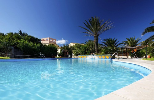 Calasetta Hotel | Luci del Faro