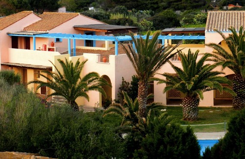 Calasetta Hotel | Luci del Faro