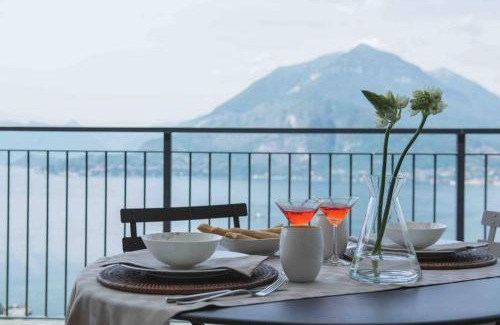 Perledo Apartment | Luci sul Lago - A Real Paradise