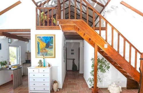 Prozurska Luka Apartment | Lucia Apartment Mljet
