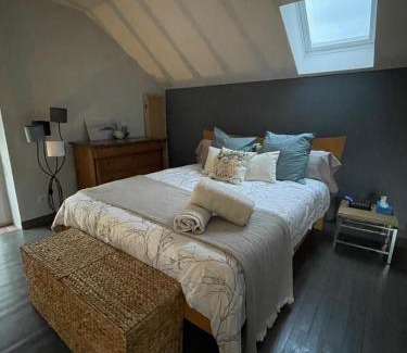 Seur House | Lucia de La Motte