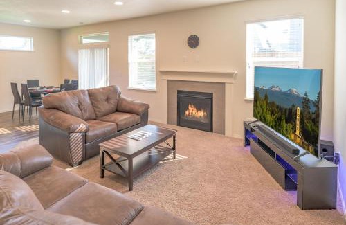 Old Farm District House | Lucia Home