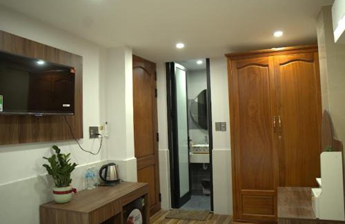 Hue Hotel | Lucia Homestay