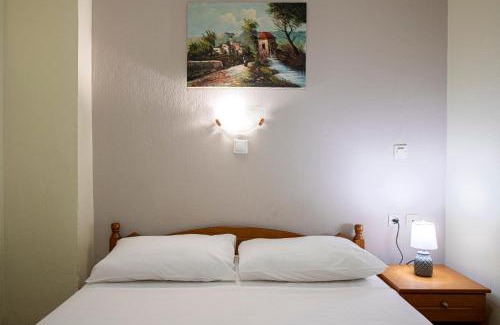 Katerini Hotel | Lucia Hotel Paralia