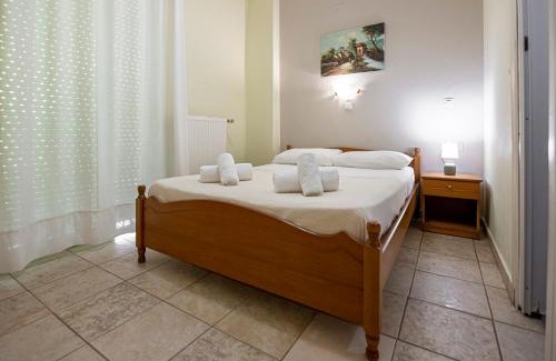Katerini Hotel | Lucia Hotel Paralia