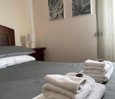 Paderno Dugnano Apartment | Lucia