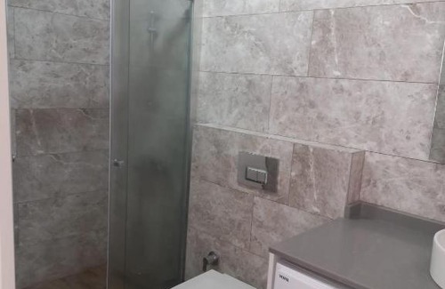 Koyunbaba Apartment | Lucia Junior Suite