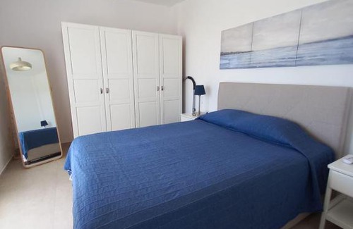 Koyunbaba Apartment | Lucia Junior Suite