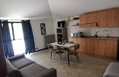 Alba Apartment | Lucia's House - Alba