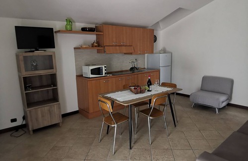 Alba Apartment | Lucia's House - Alba