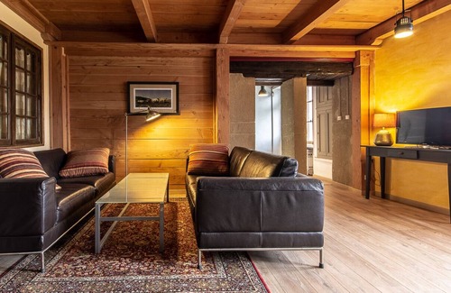 Anost House | Lucia's House - ANOST