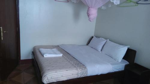 Mbale Bed & Breakfast | Lucia Villas Mbale