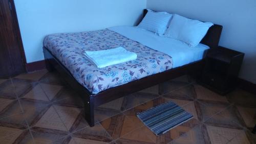Mbale Bed & Breakfast | Lucia Villas Mbale
