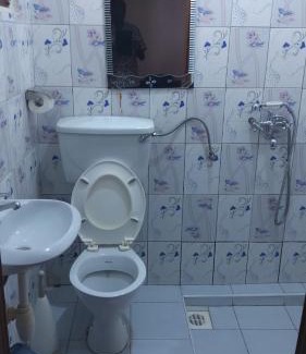 Mbale Bed & Breakfast | Lucia Villas Mbale