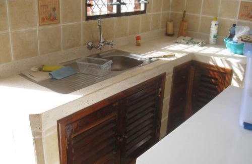 Watamu Apartment | Luciano & Grace Apartments