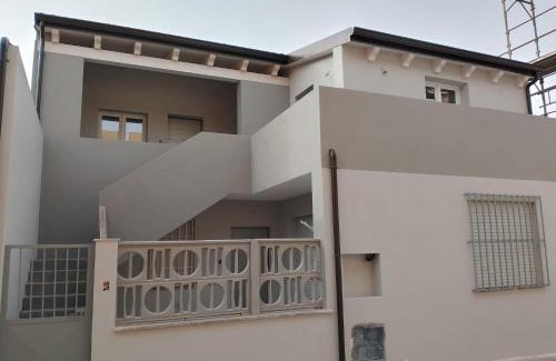 Gonnesa Apartment | Luciano Home