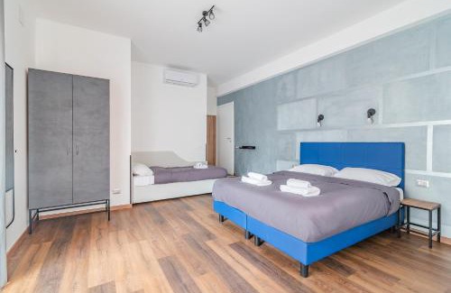 San Giovanni House | Luciano Licia Guest House