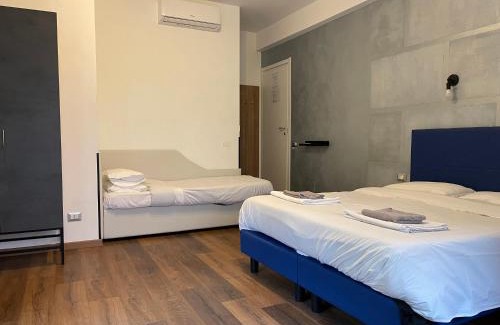 San Giovanni House | Luciano Licia Guest House