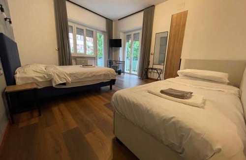 San Giovanni House | Luciano Licia Guest House