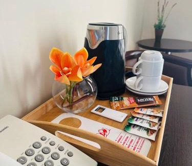 Babin do House | Lucic rooms