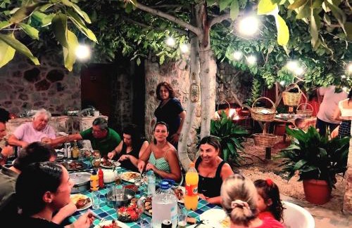 Afandou Villa | Lucidum Villa Rhodian Hospitality & Gastronomy