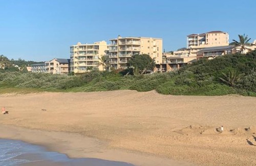 Margate Apartment | Luciensands 201 Lucien Beach Margate