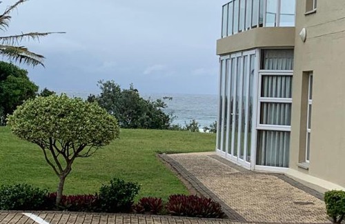 Margate Apartment | Luciensands 201 Lucien Beach Margate