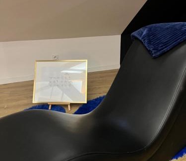 Faubourg North Apartment | Lucifer SPAS