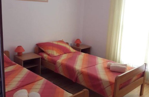 Vir Apartment | Lucija Vir
