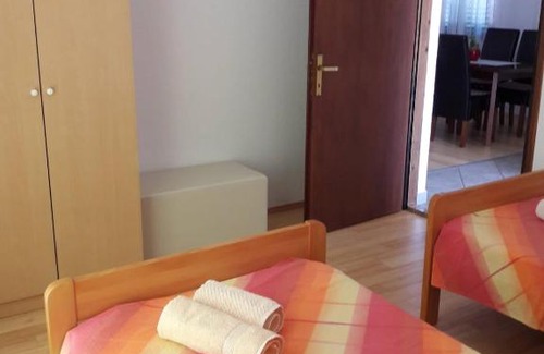 Vir Apartment | Lucija Vir